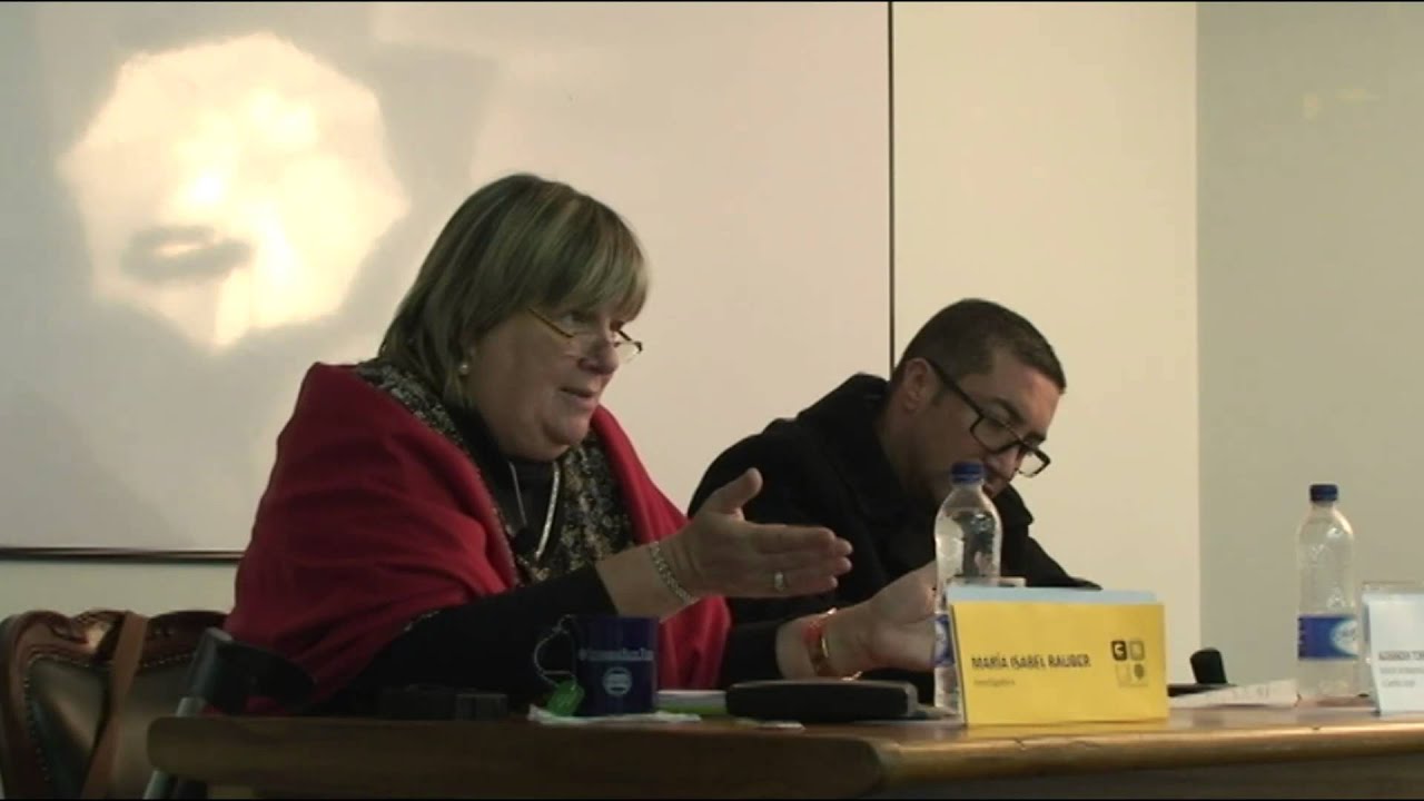 Maestría en comunicación: Universidad Santo Tomás