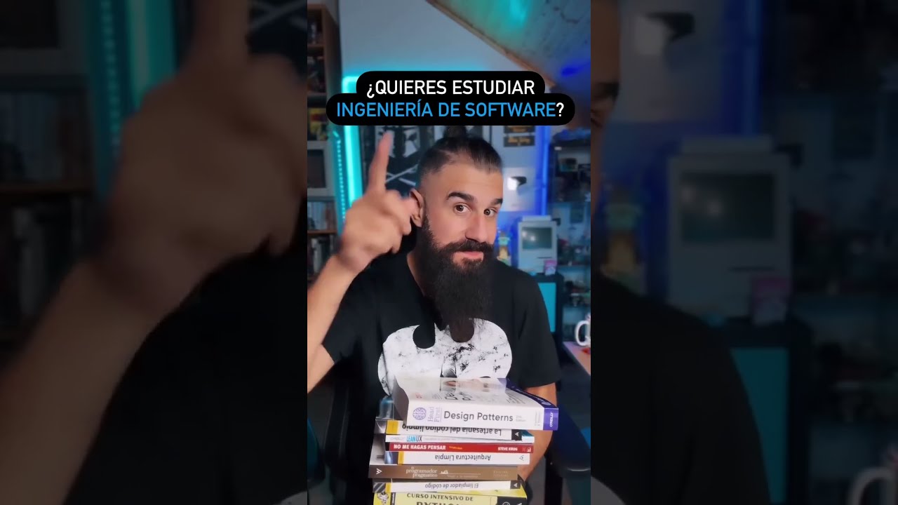Máster en Ingeniería de Software en España: ¡domina la tecnología del futuro!