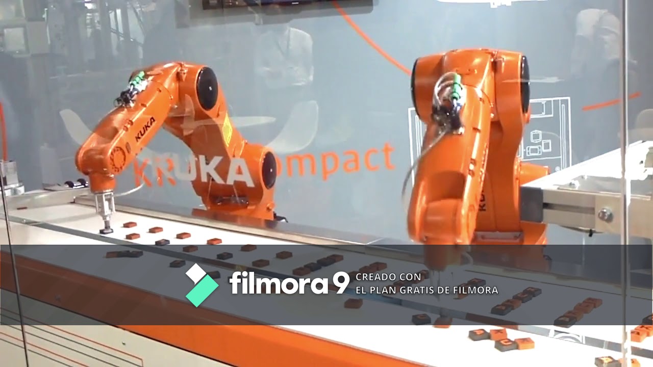 Mecatrónica: Sistemas de manufactura flexible