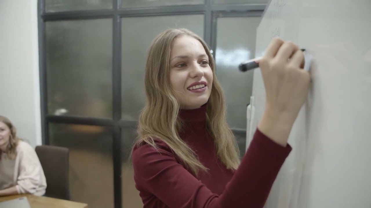 Medidas estándar de una pizarra para aulas