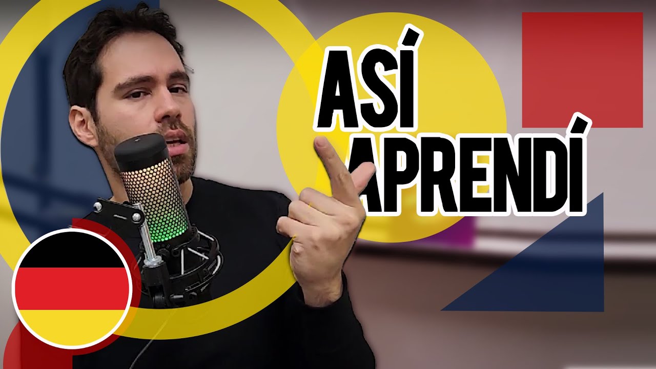 Nivel de alemán necesario para estudiar en Alemania: Lo que necesitas saber