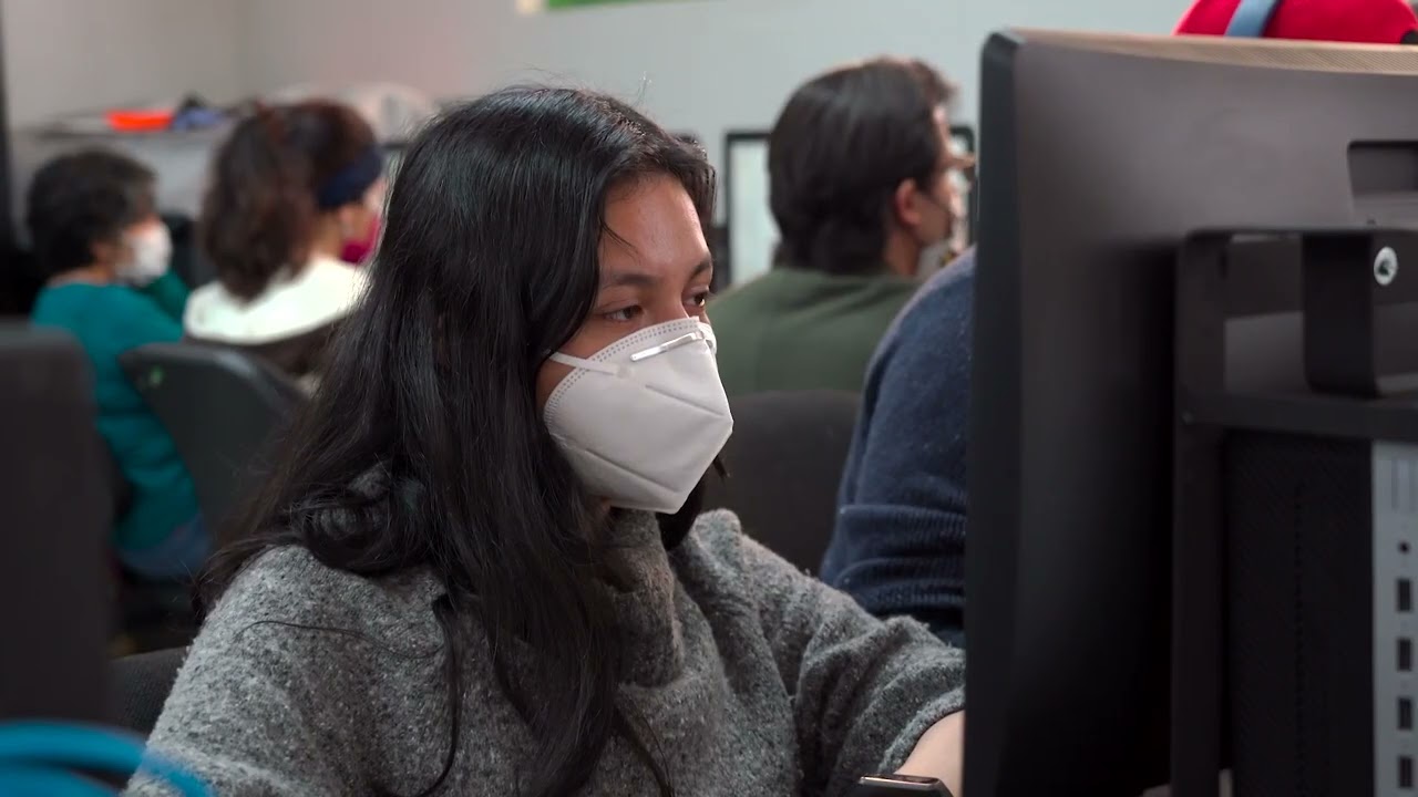 Número de escuelas en la Ciudad de México