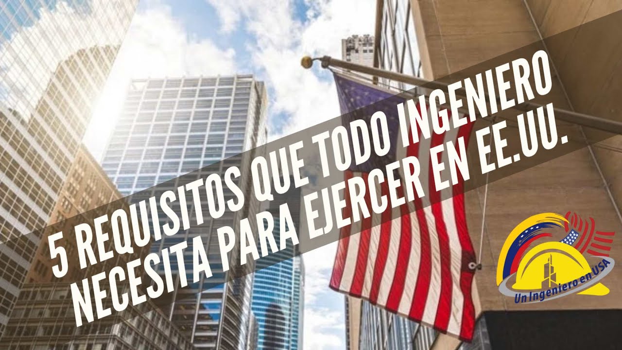 Oportunidades laborales para ingenieros químicos