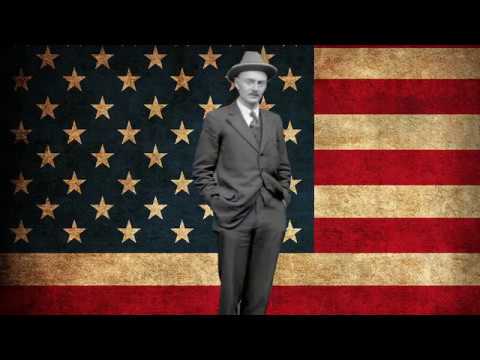 Padre de la Ingeniería Industrial