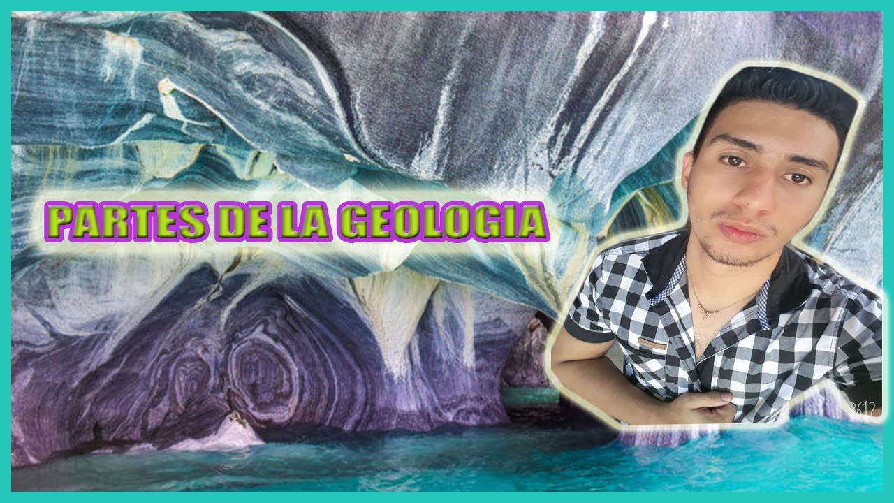 Parte de la Geología que Estudia las Rocas: Ramas de la Geología: Estudio de las Rocas