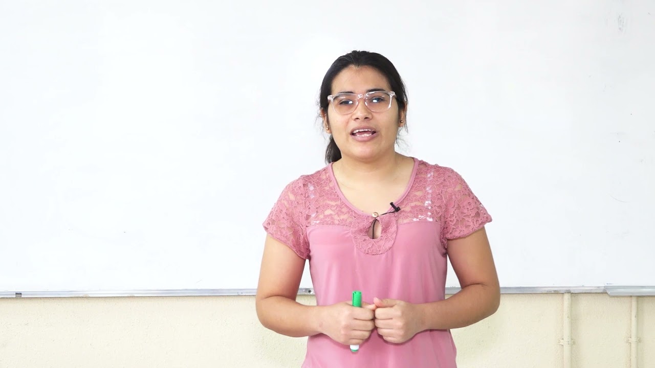 Perfil de ingreso en Ingeniería Mecánica