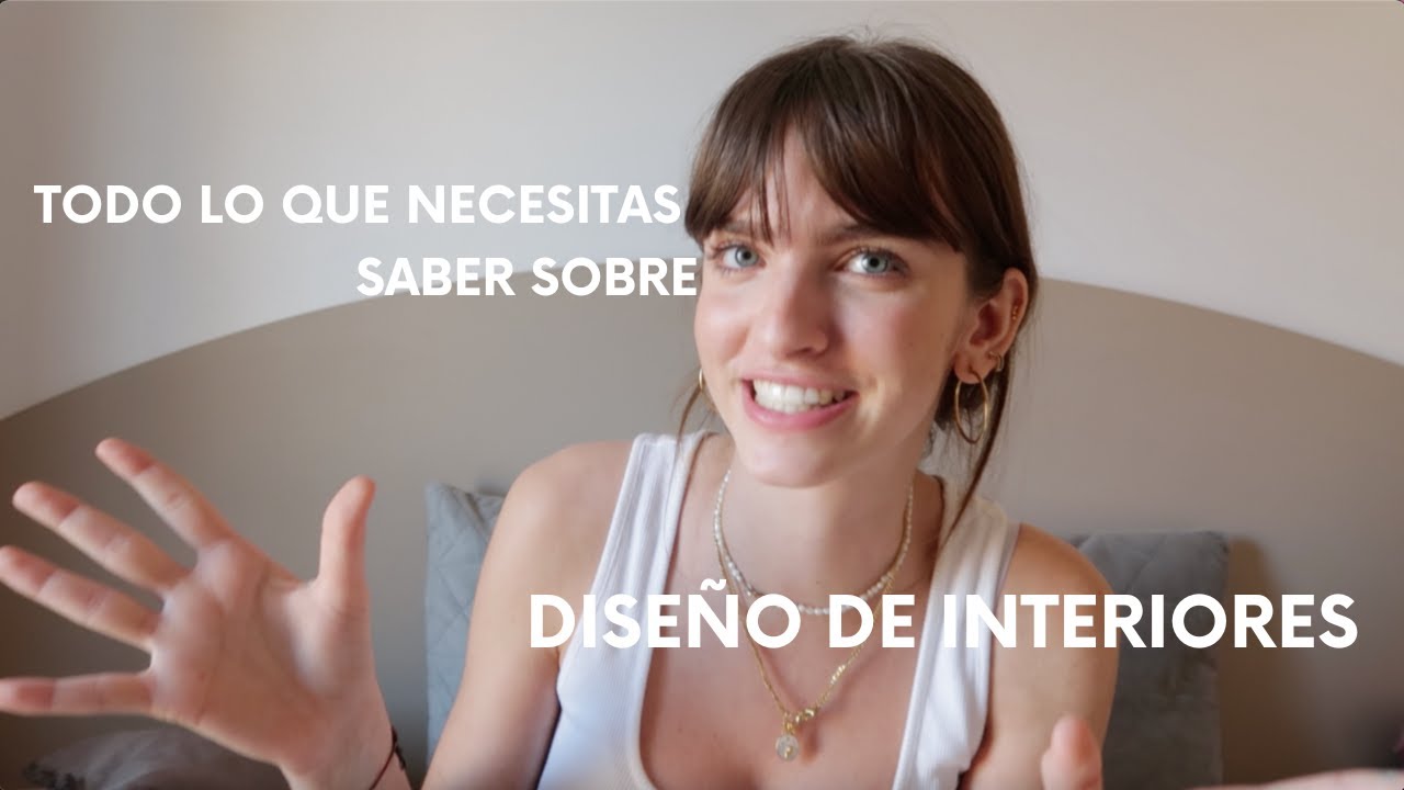 Plan de Estudios en Diseño de Interiores