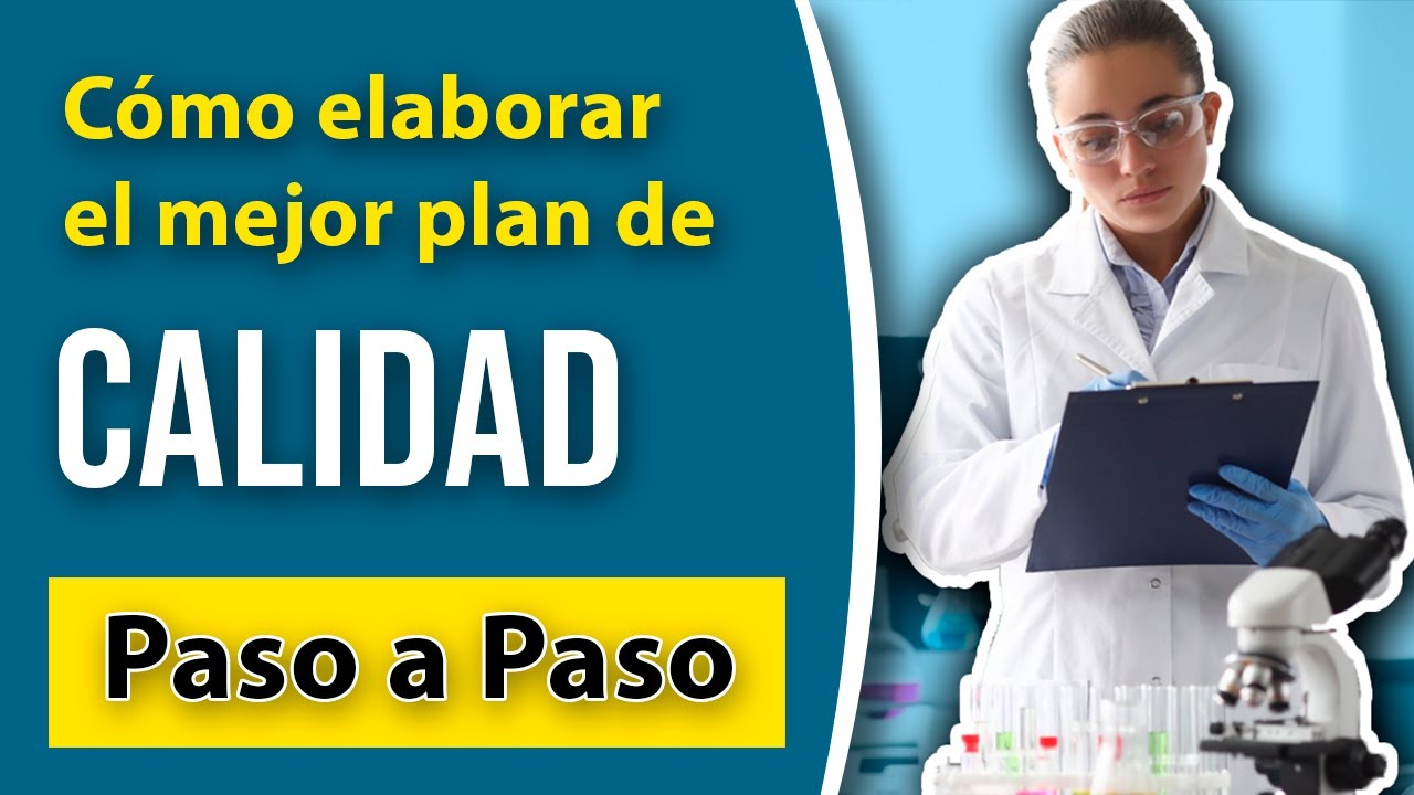 Plan de trabajo para laboratorio clínico: ¡optimiza tu desempeño!