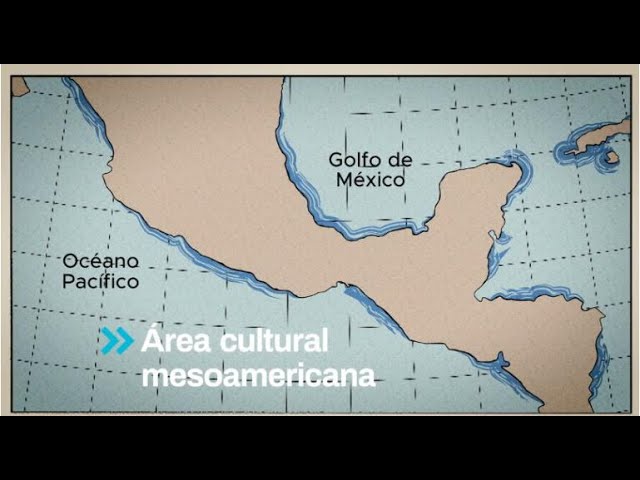 Portal académico CCH: historia de México