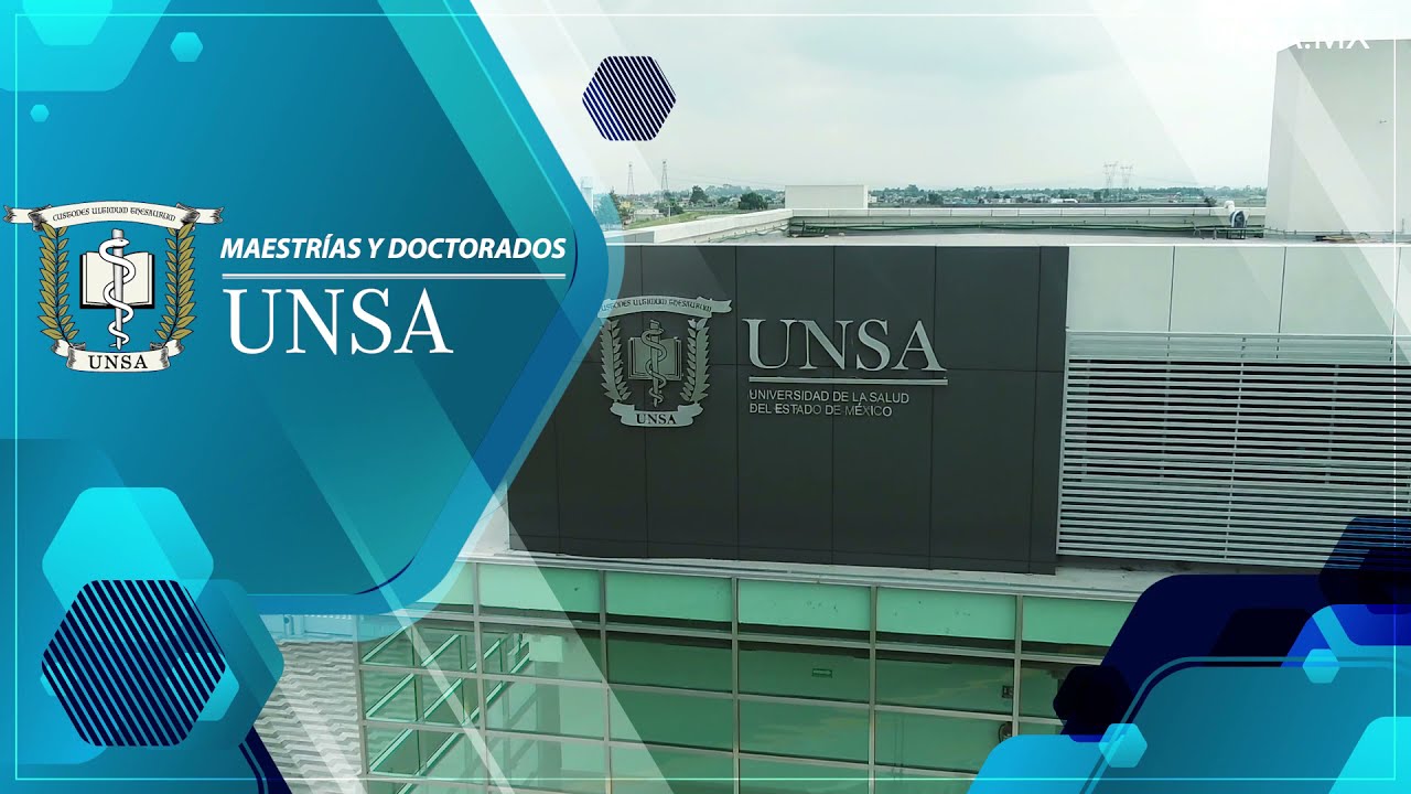 Posgrados en el Estado de México