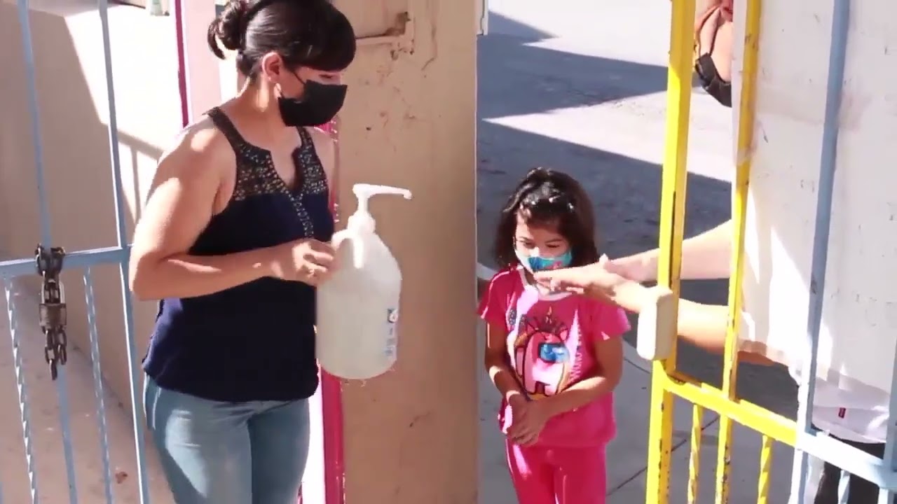 Preinscripción en Secundaria en Chihuahua: Requisitos Necesarios