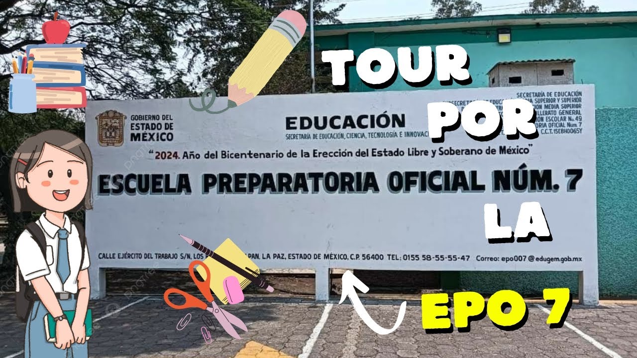 Prepa 7 Los Reyes la Paz: información sobre aciertos