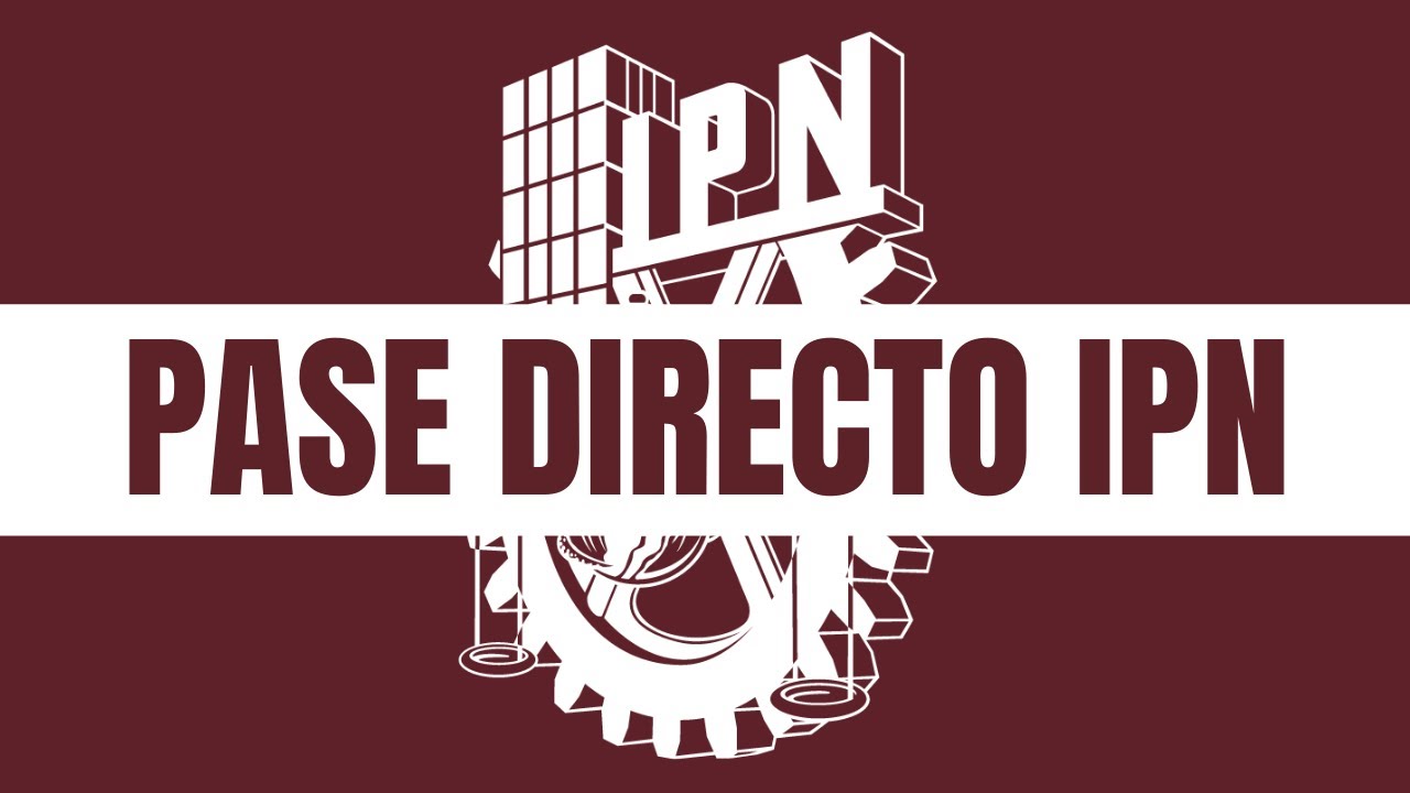 Preparatorias con acceso directo al Politécnico
