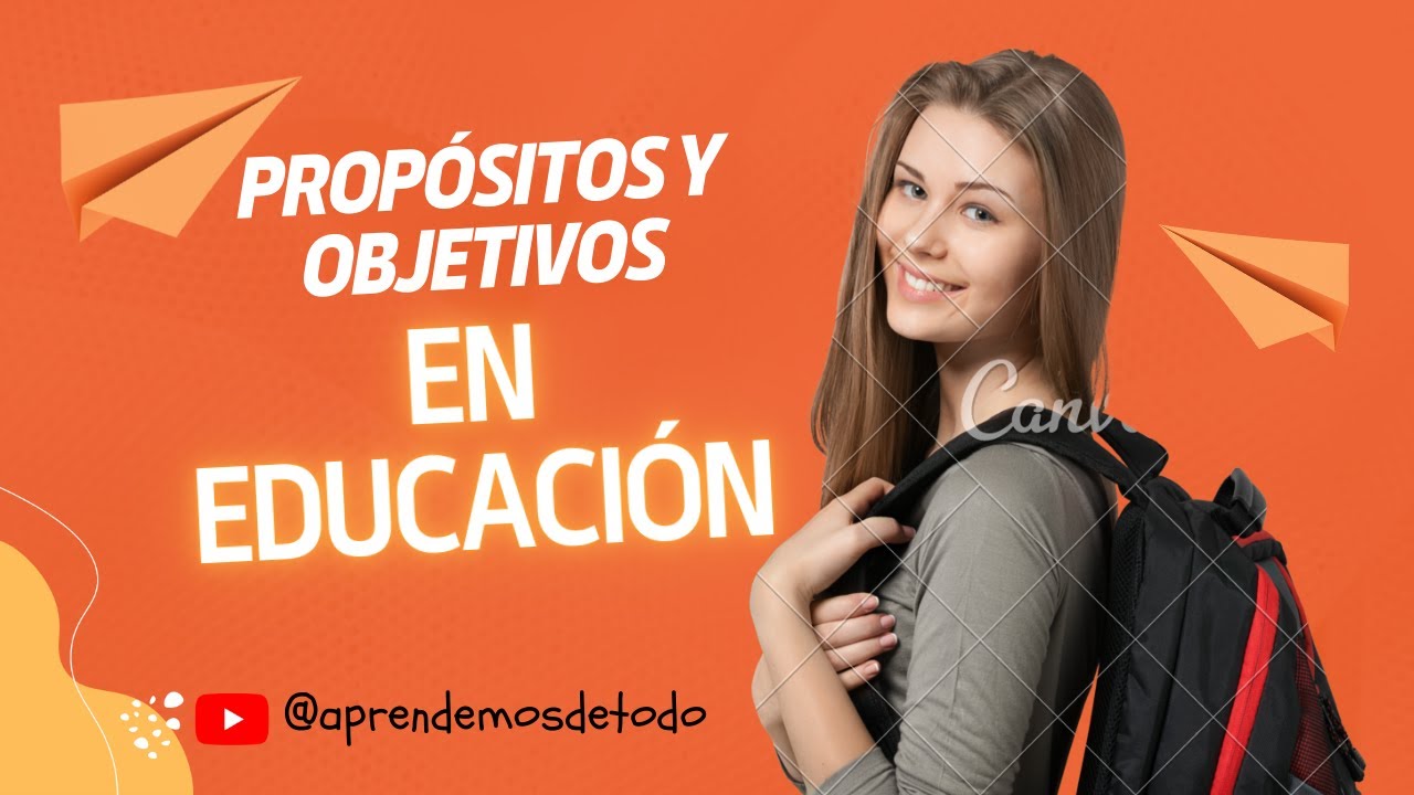 Propósitos y contenidos en educación primaria