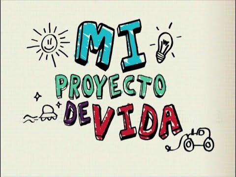 Proyecto de vida: ¿Cómo me veo en 10 años?