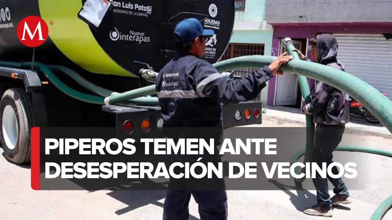 Públicas y privadas en San Luis Potosí