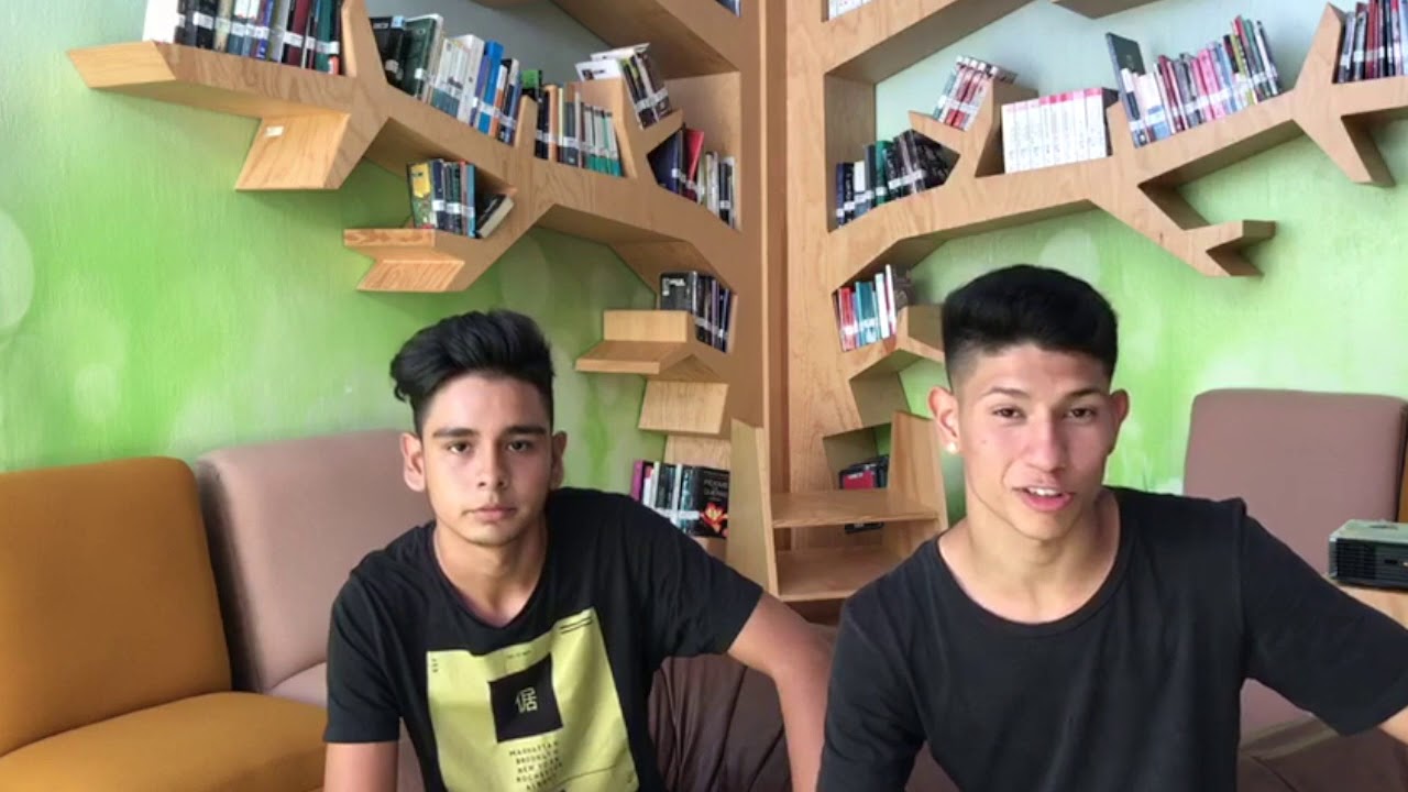 Puntos requeridos en la Prepa 18