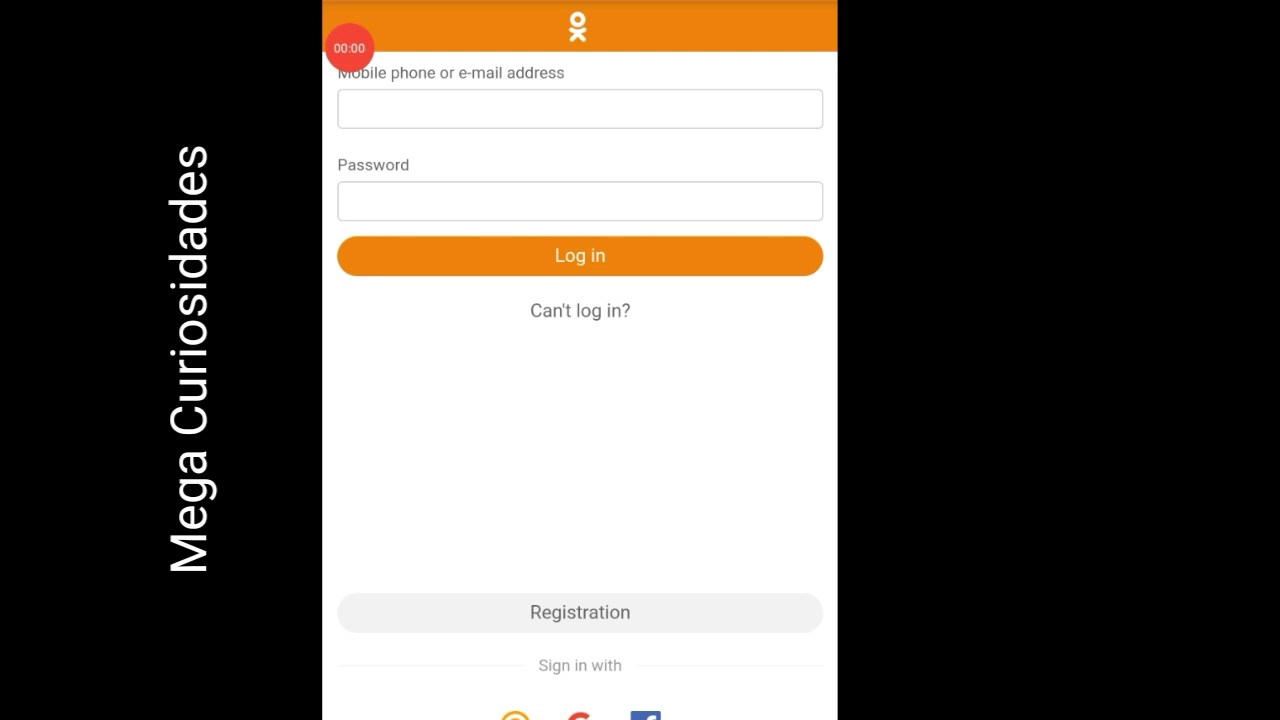 RU y contraseña: qué son