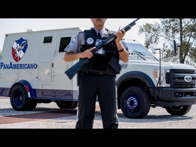 Requisitos para trabajar en Servicio Panamericano