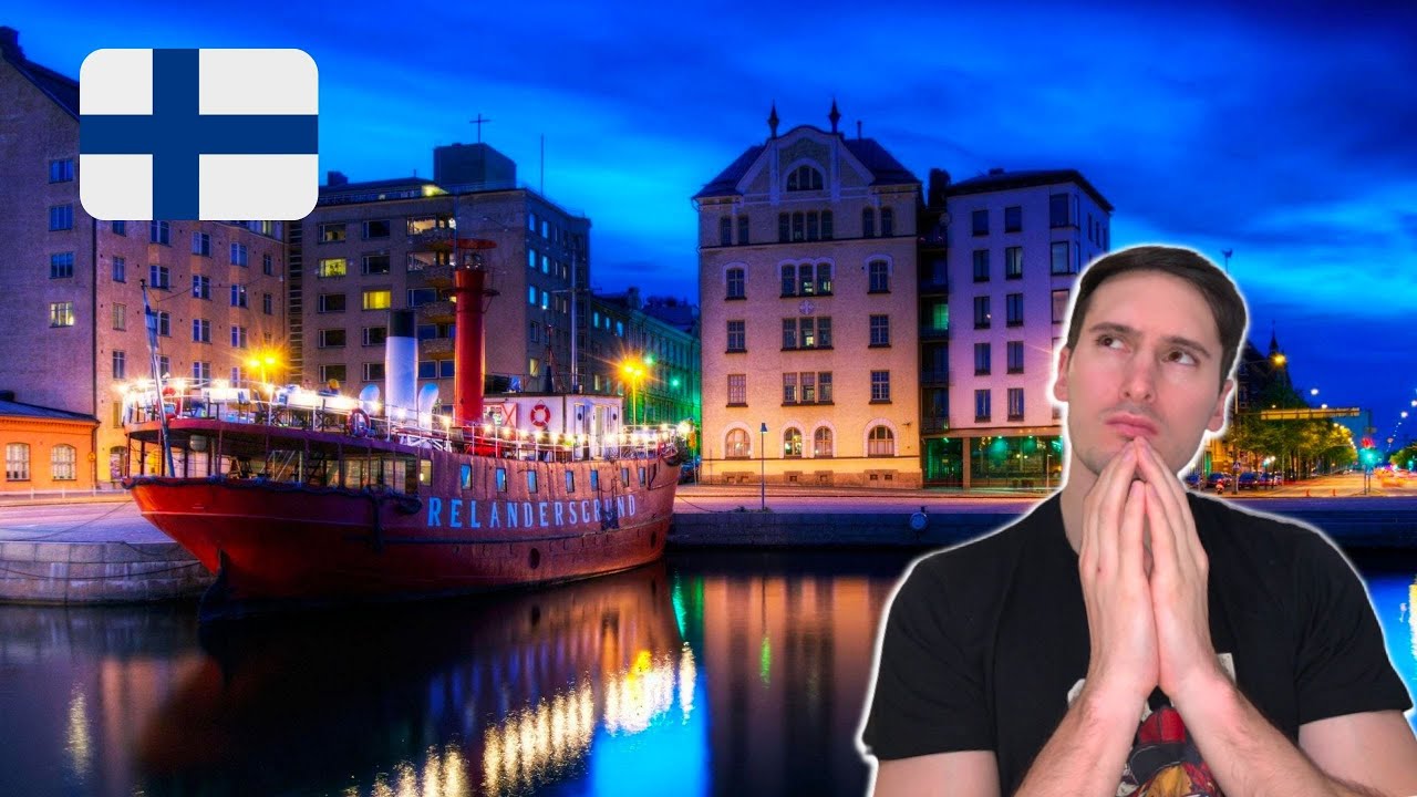 Requisitos para vivir en Finlandia