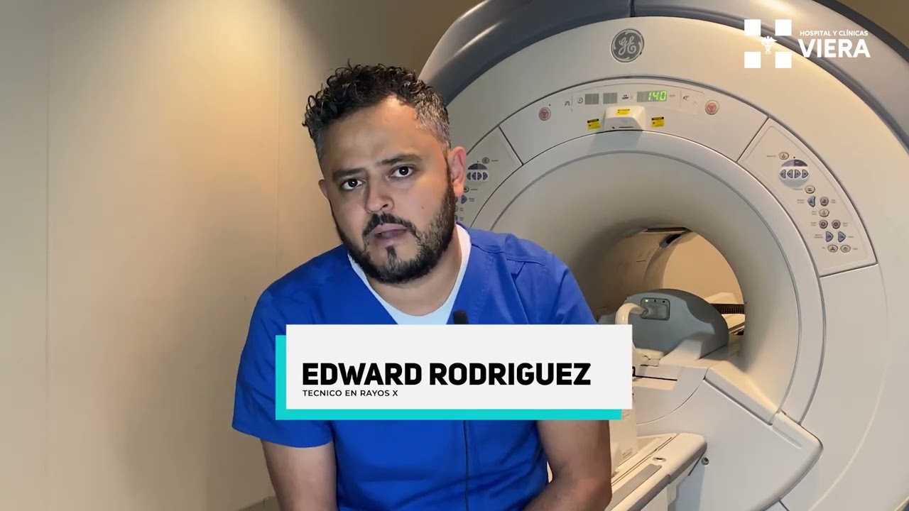 Resonancia magnética en Guadalajara: lugares disponibles