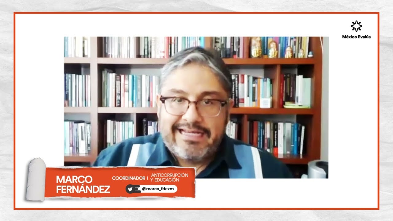 Retos actuales en la educación en México