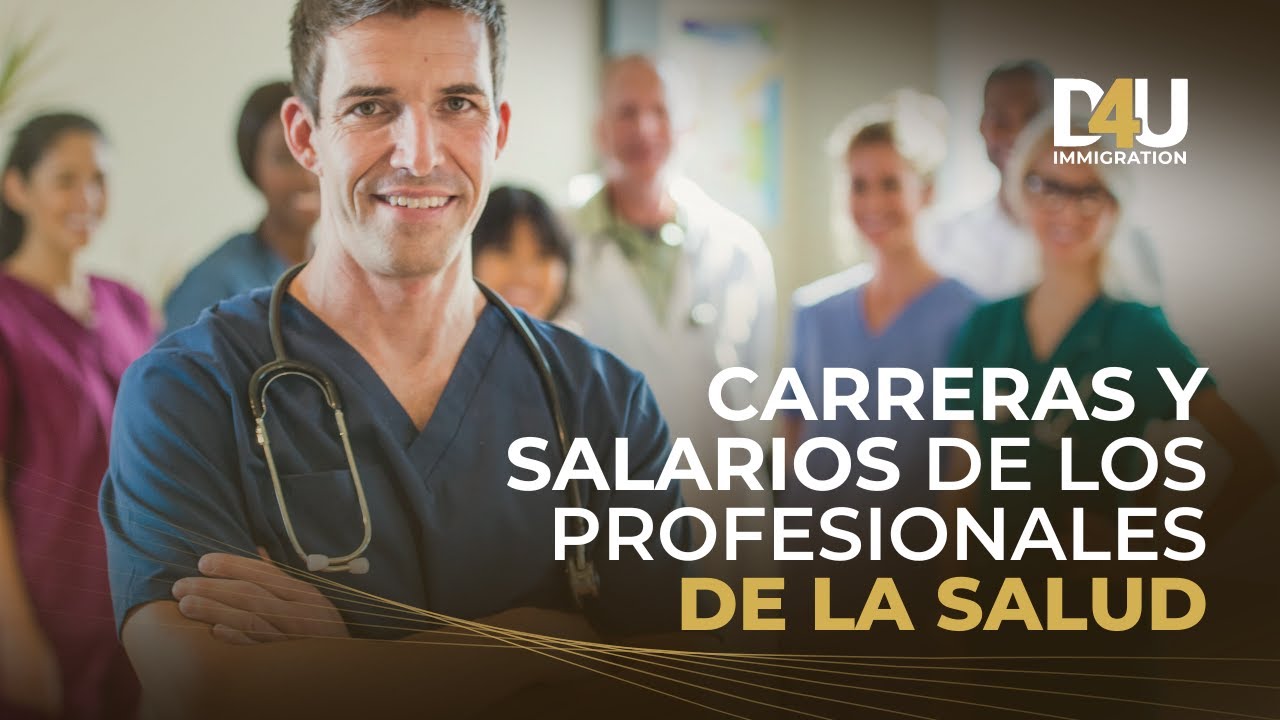Salario de un Nutriólogo en Estados Unidos
