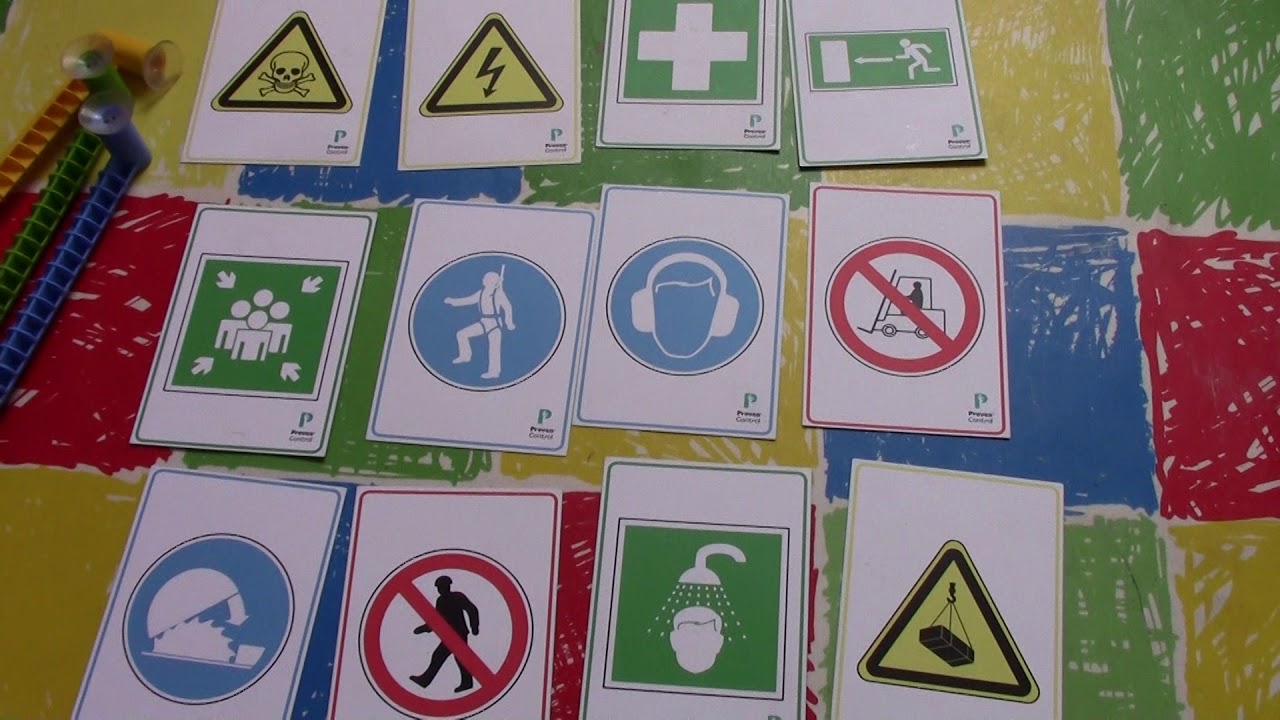 Señalética en croquis: ¿Por qué es importante?