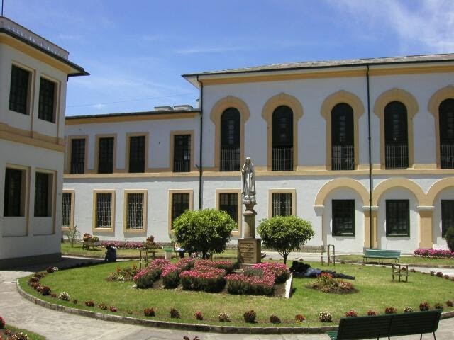 Servicios de ginecología en Hospital San José Poza Rica