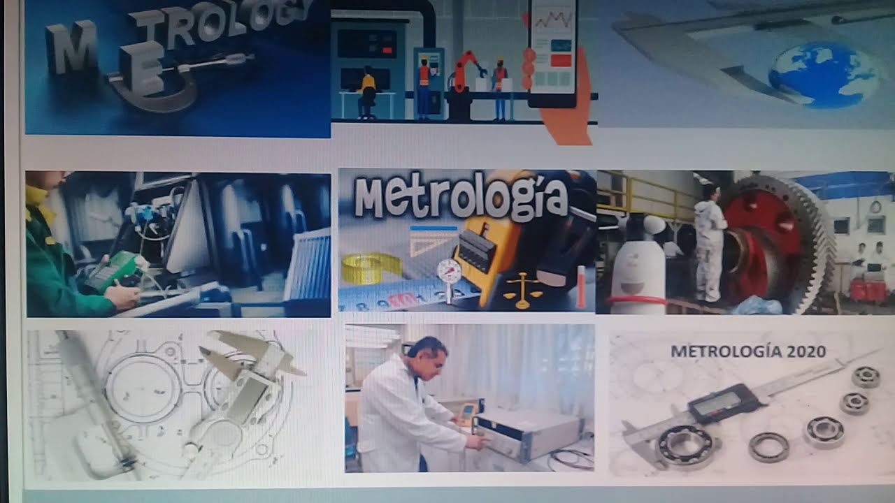 Técnico en Metrología y Control de Calidad: ¡Tu nueva especialidad!