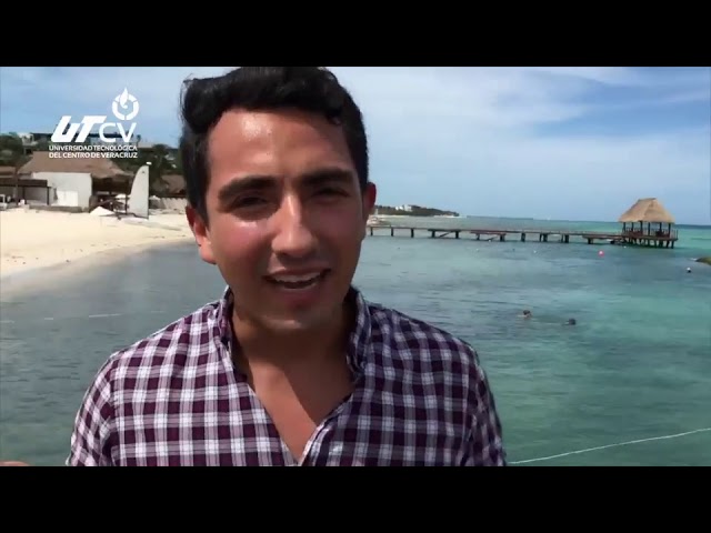 Tecnológica del Centro de Veracruz: Conoce la UTCV