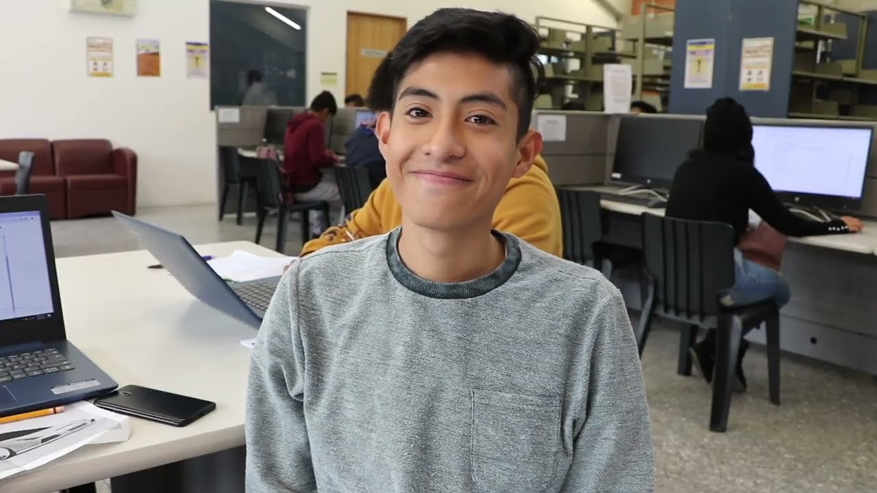 Tecnológico Universitario del Valle de Chalco