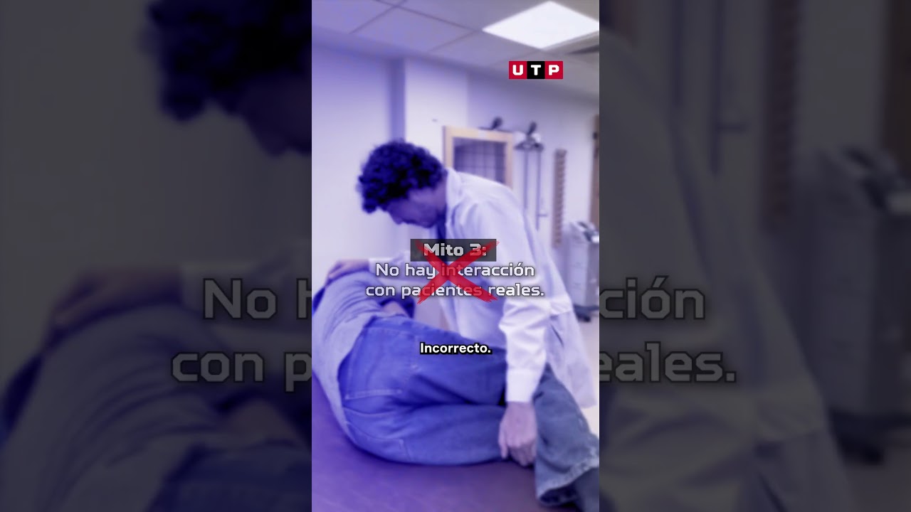 Terapia Física y Rehabilitación: Descubre más sobre esta disciplina