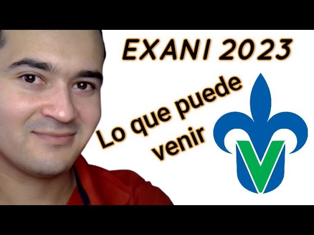 Tipos de exámenes que aplica la Universidad Veracruzana