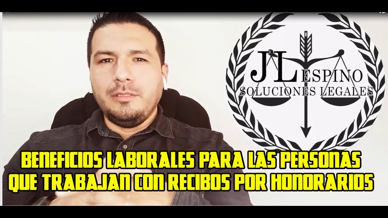 Trabajar por honorarios: pros y contras