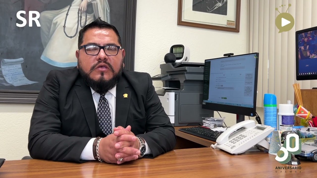 UAEM: Sor Juana Inés de la Cruz