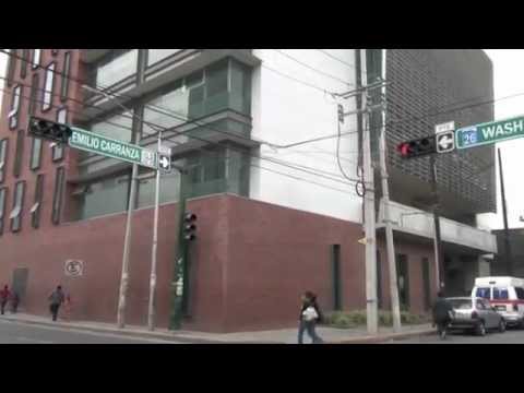 UMM: Facultad de Diseño y Arquitectura