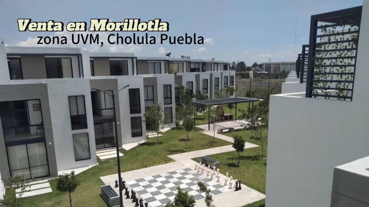 UVM Campus Puebla en San Andrés Cholula