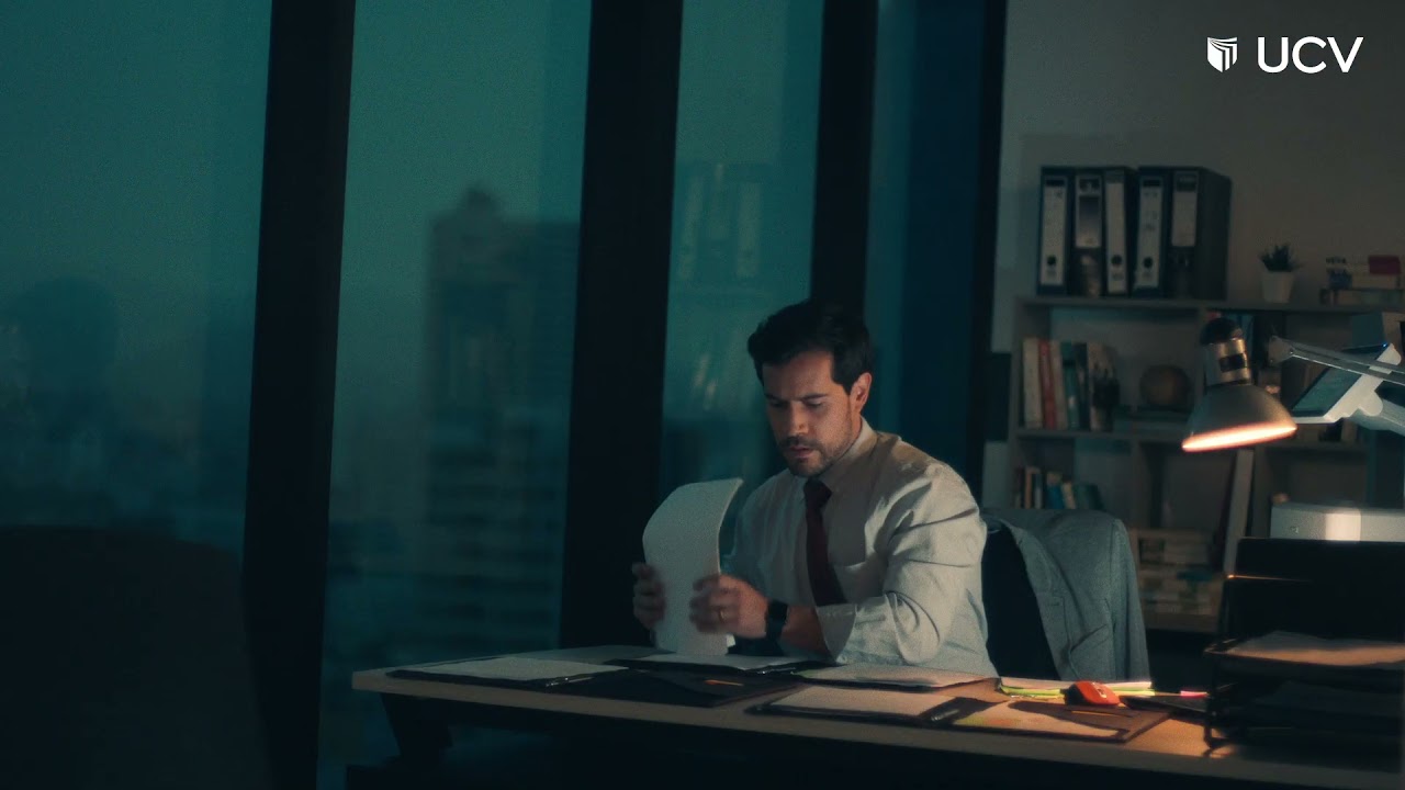 Universidad César Vallejo: Formación para adultos