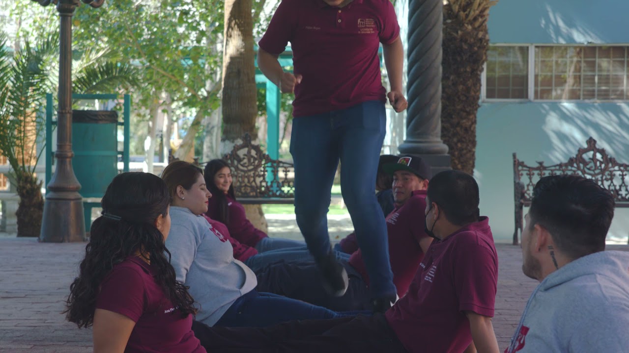 Universidad Estatal de Estudios Pedagógicos en Tijuana