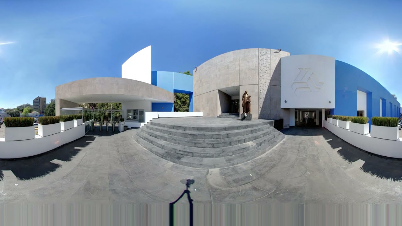 Universidad La Salle: Unidad Santa Teresa tu lugar ideal