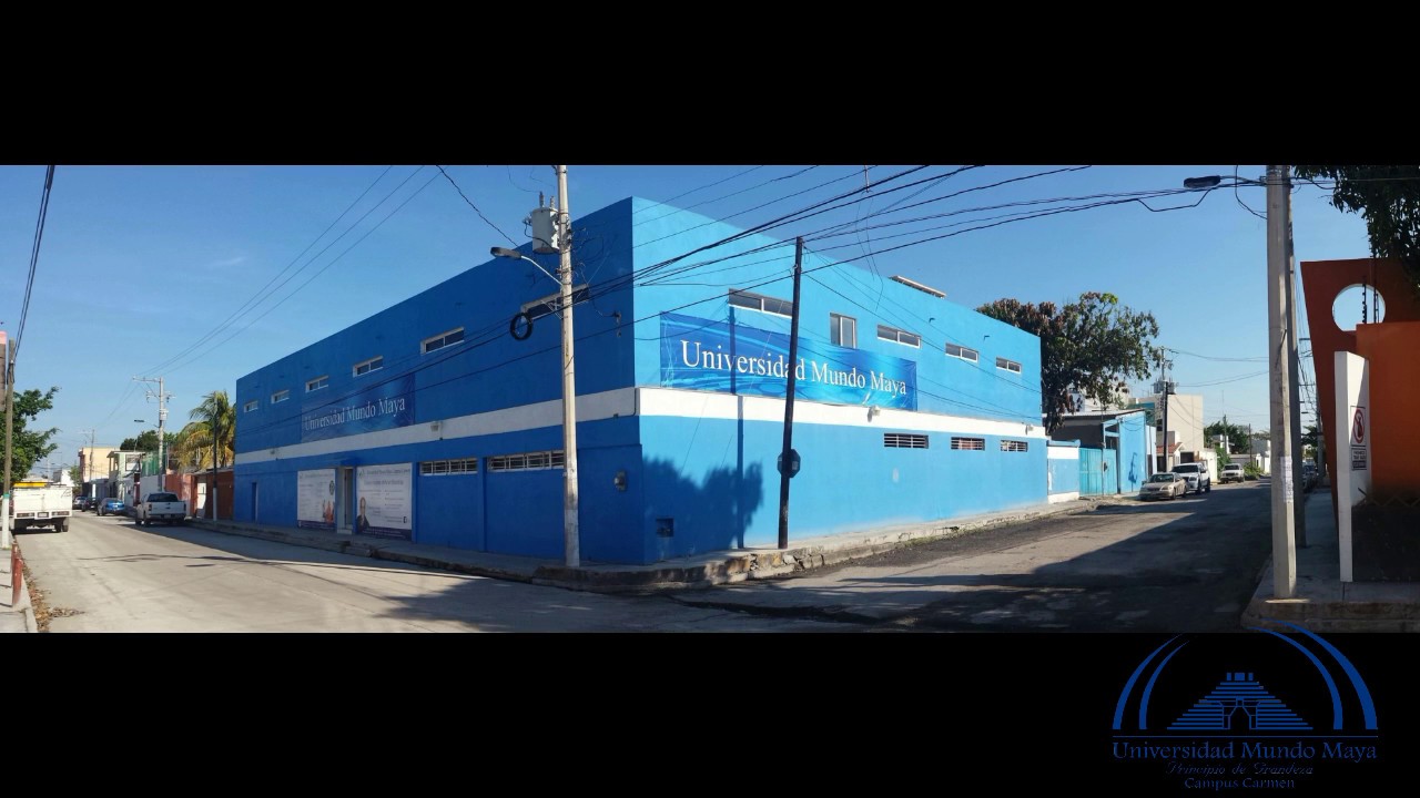 Universidad Mundo Maya en Ciudad del Carmen: Infórmate aquí