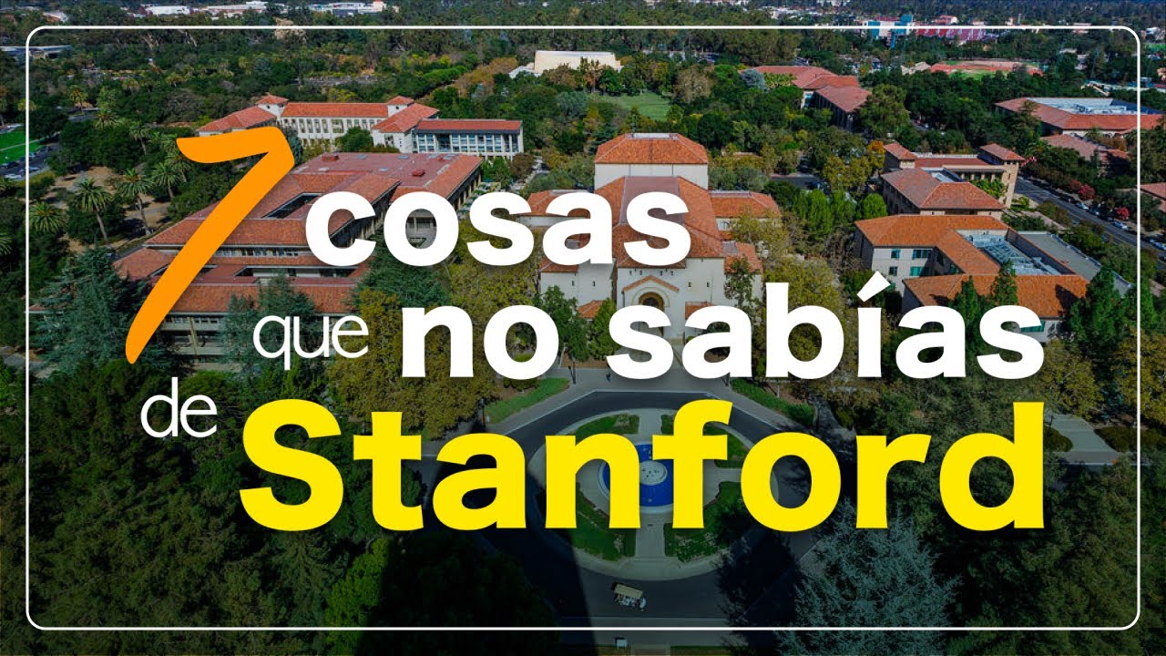 Universidad Stanford: tu puerta de entrada a la escuela de medicina