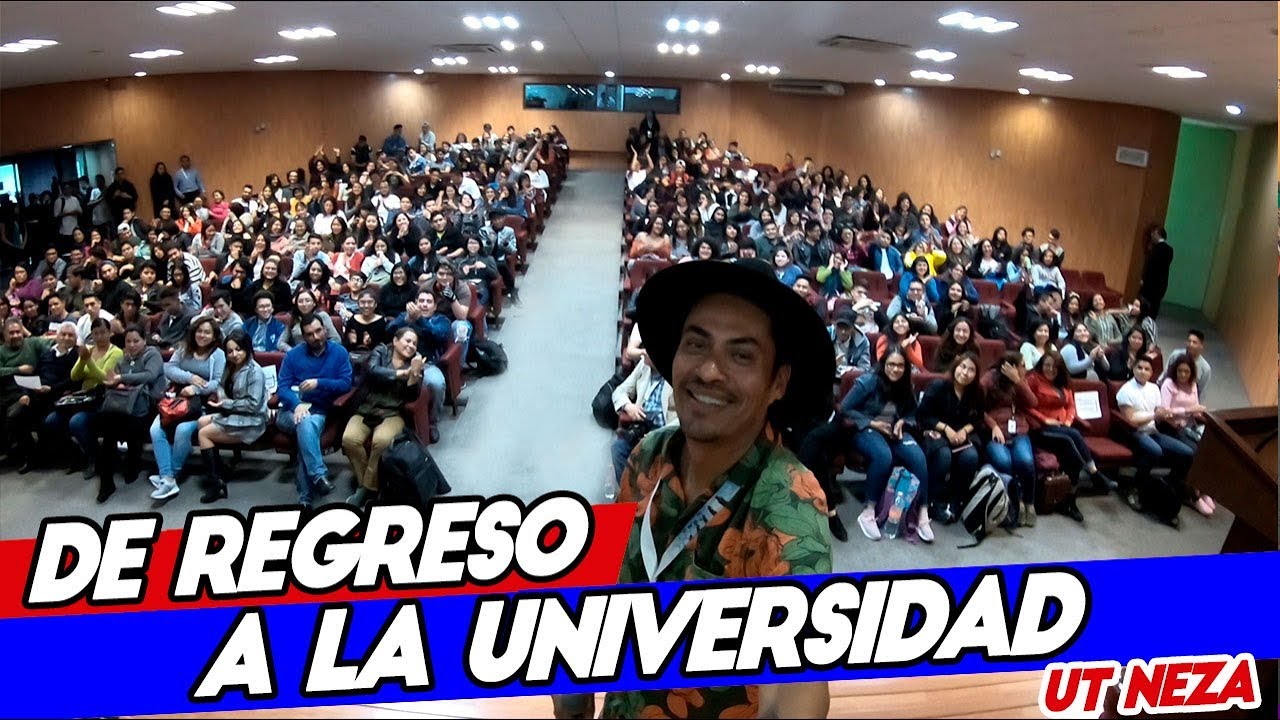 Universidad Tecnológica del Estado de México en Nezahualcóyotl