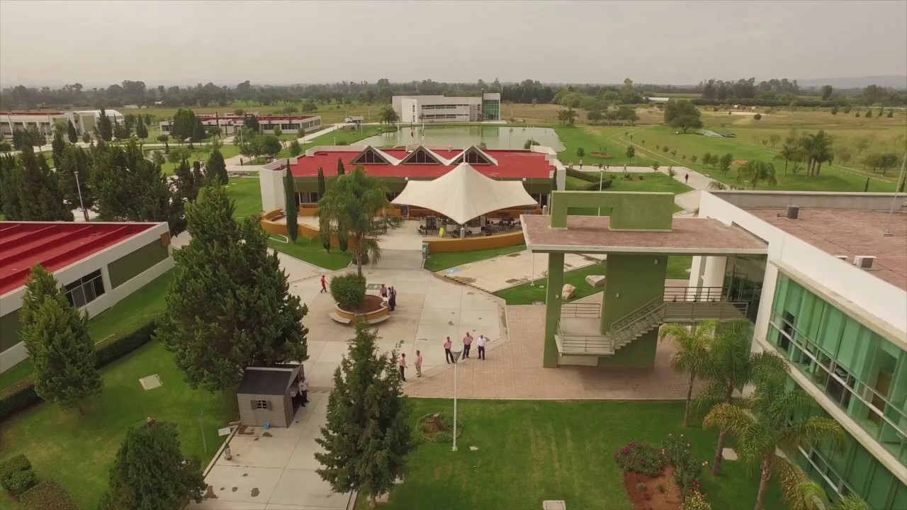 Universidad Tecnológica del Norte de Aguascalientes