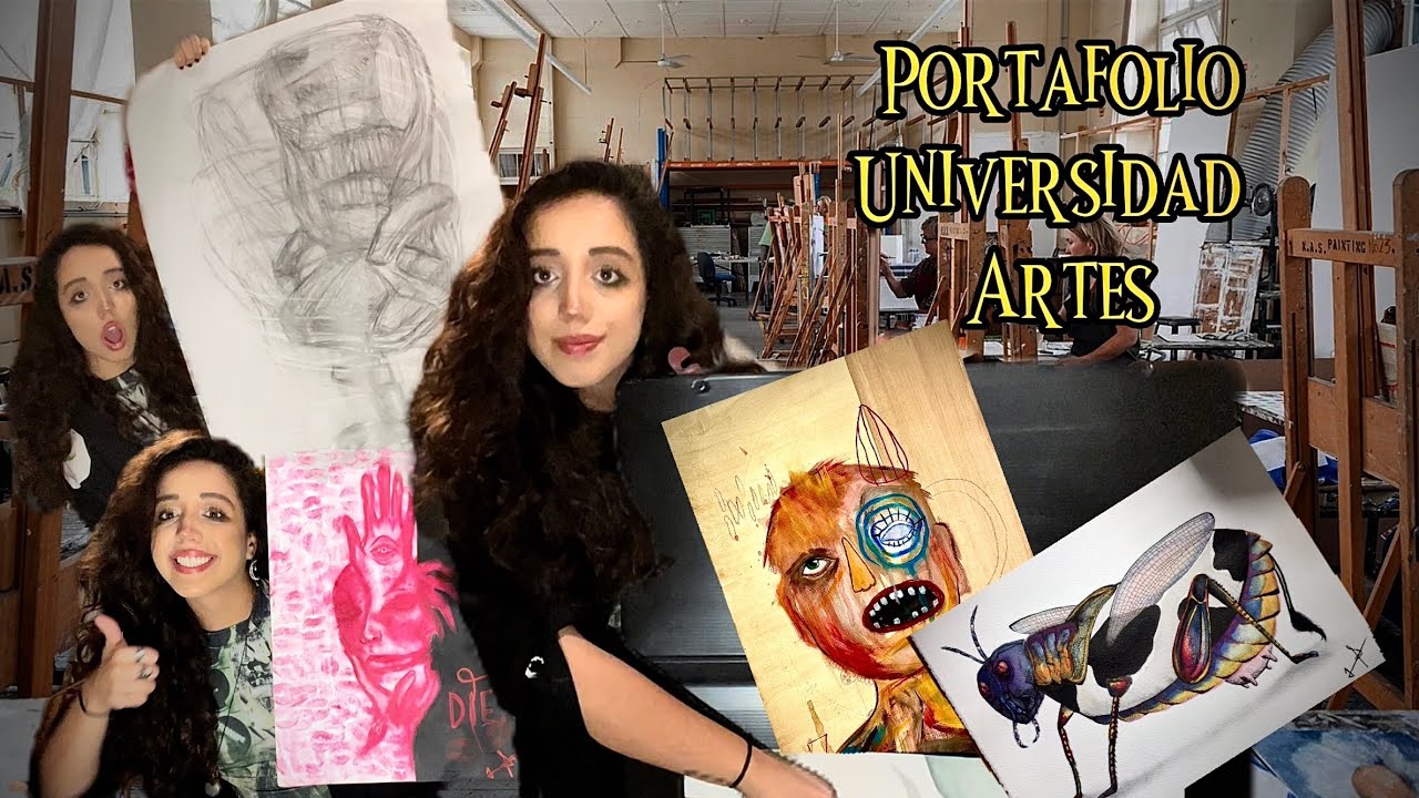 Universidad de Artes Plásticas en Guadalajara