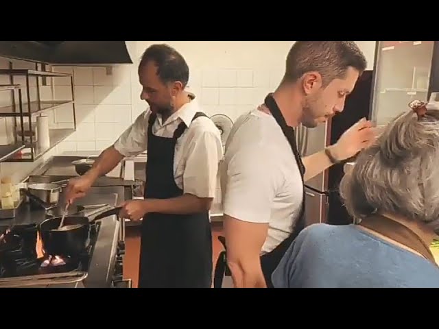 Universidad de Gastronomía en San Miguel de Allende: ¡Cocina con pasión!