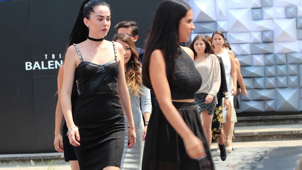 Universidad de Guadalajara: Diseño de Modas