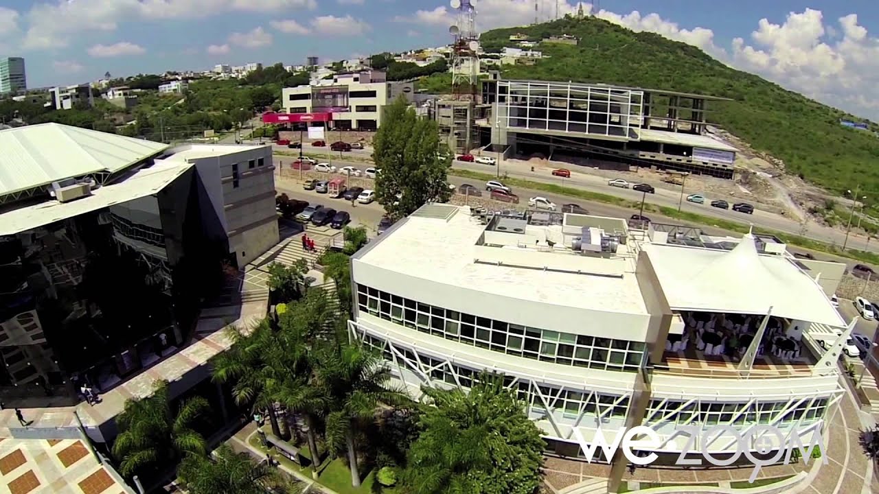 Universidad de La Salle Bajío en León