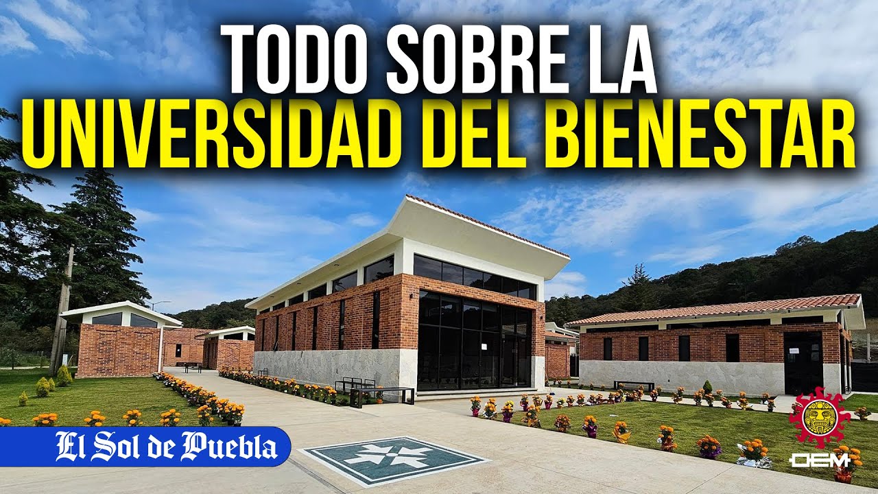 Universidad de Medicina del Gobierno en Puebla